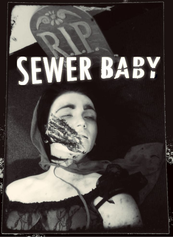 Sewer Baby (2005) Poster