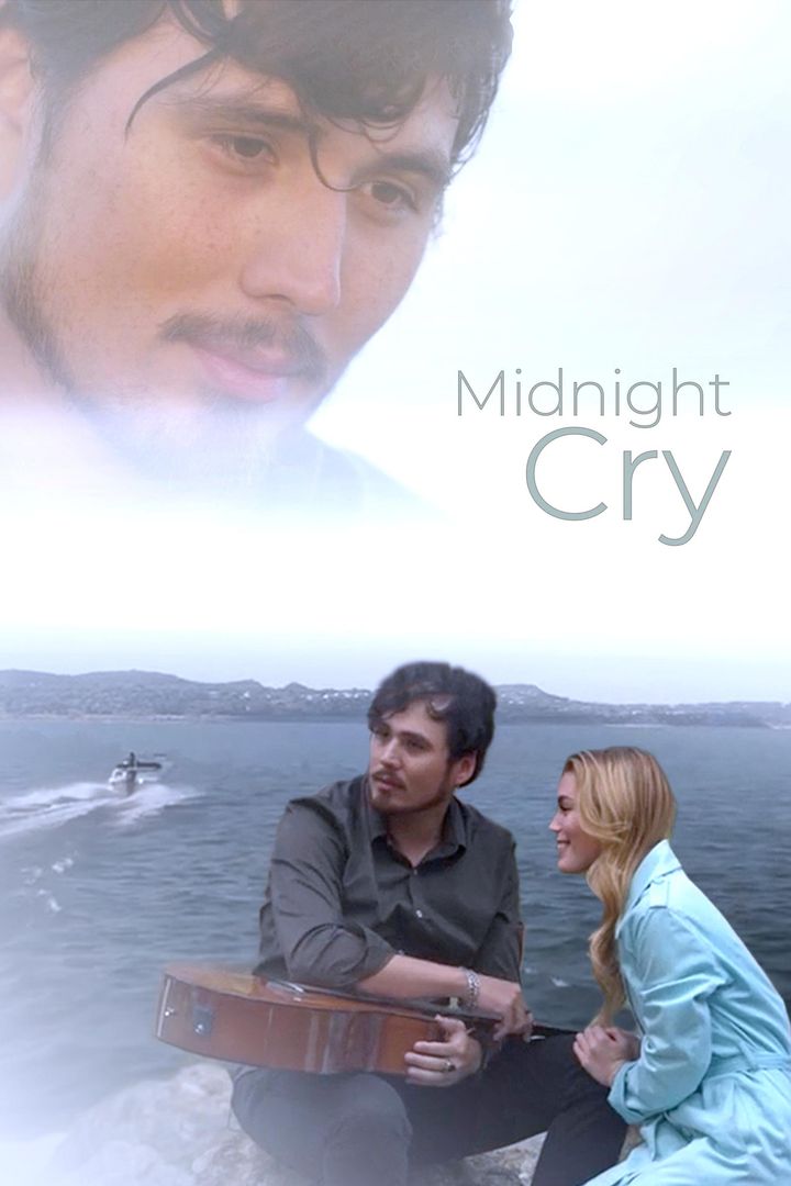 Midnight Cry Poster