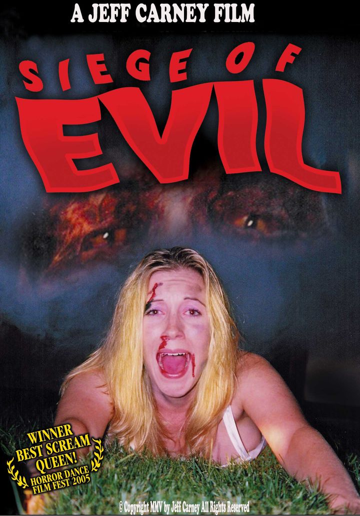 Siege Of Evil (2005) Poster