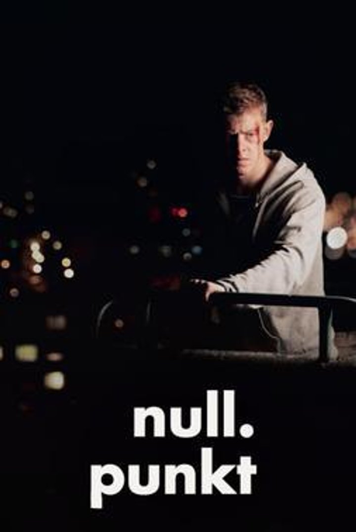 Nullpunkt (2015) Poster