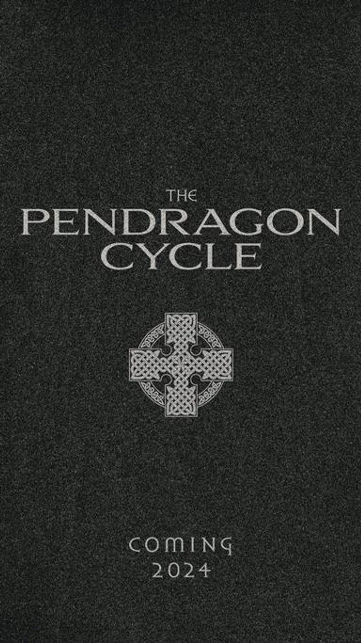 The Pendragon Cycle (2025) Poster