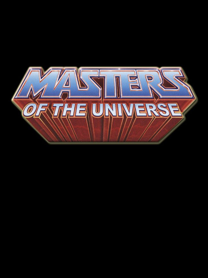 Masters Of The Universe (2026) Poster