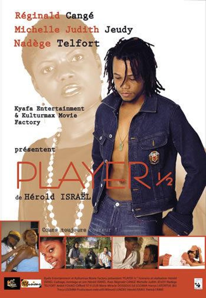 Player 1/2 (2006) Poster