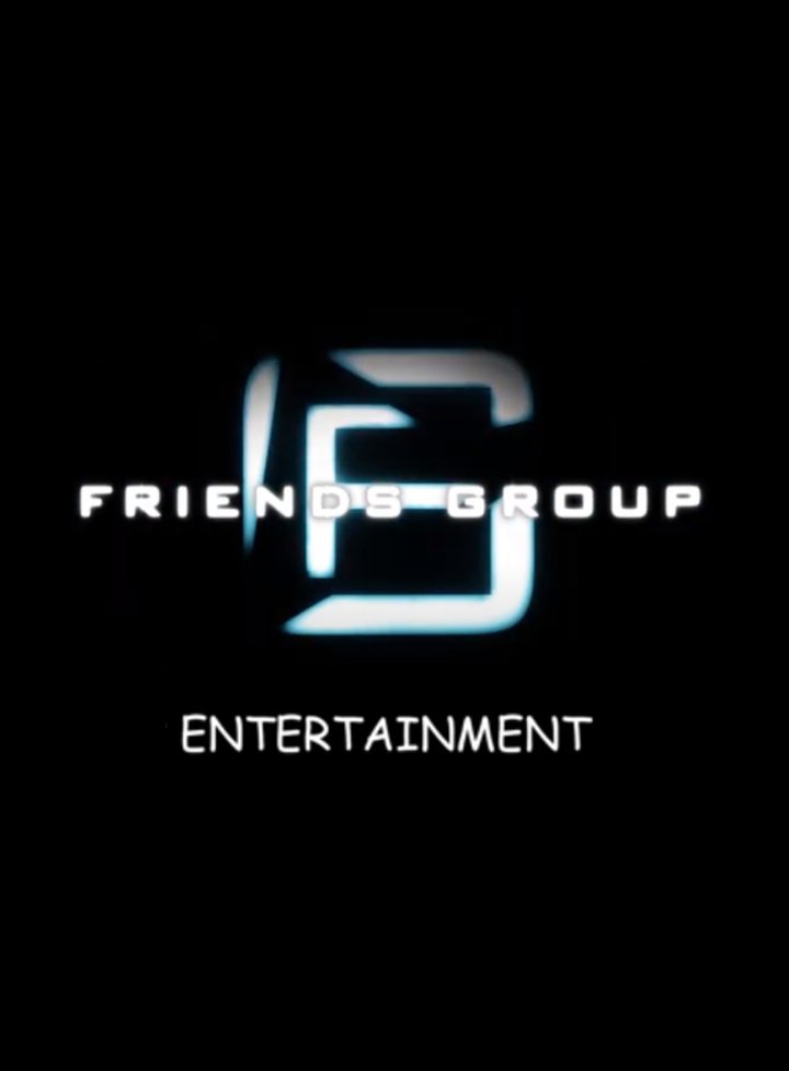 Friends Group Entertainment (2012) Poster