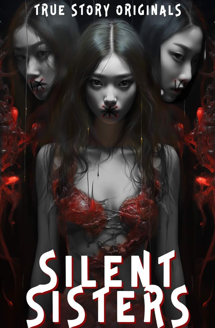 Silent Sisters Poster