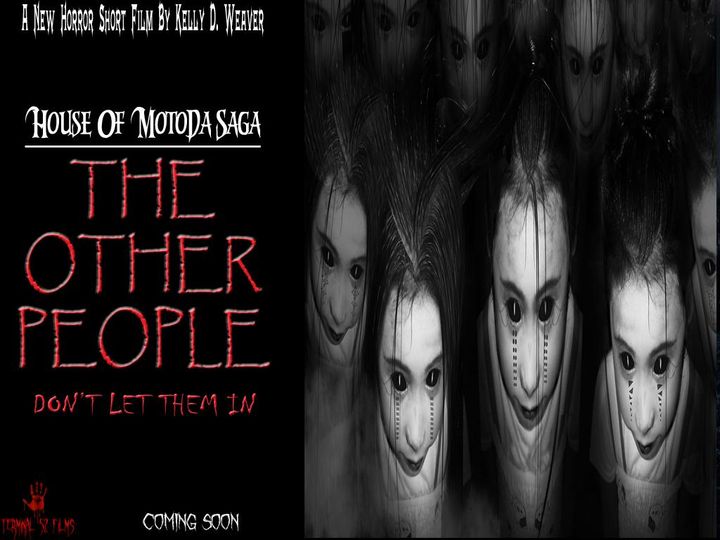 The Other People (2025) Poster