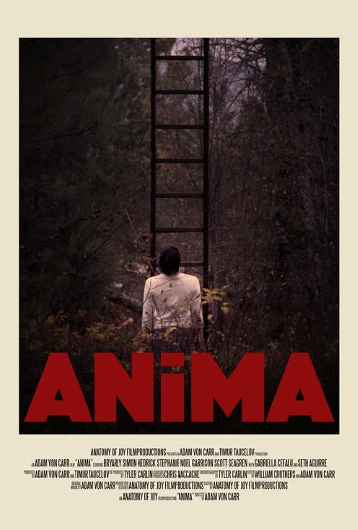 Anima (2024) Poster