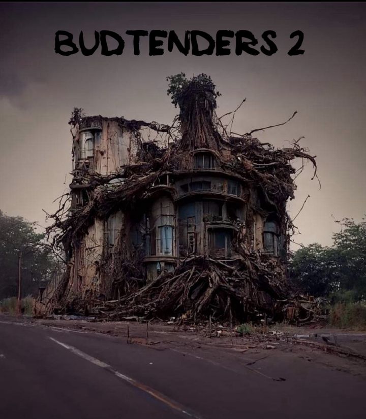 Budtenders 2 Poster