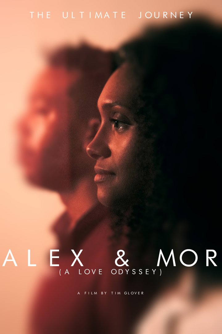 Alex & Mor(a Love Odyssey) (2025) Poster