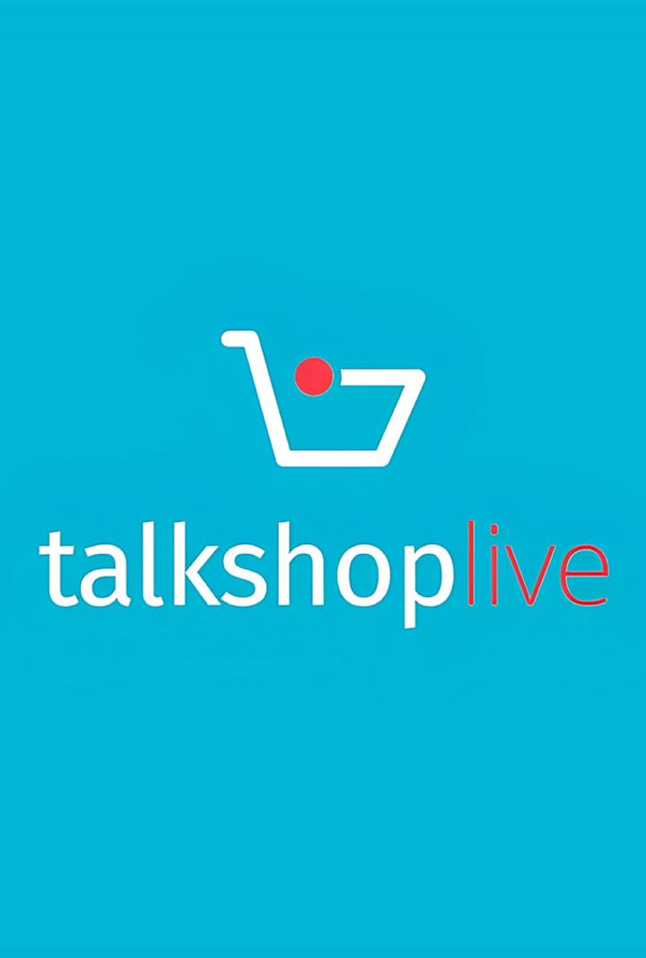 Paris Hilton Live, Talk Shop Live Tv (2023) Poster