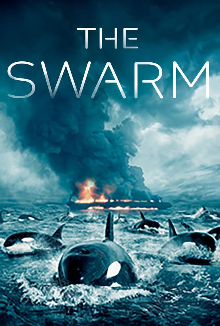 The Swarm (2023) Poster