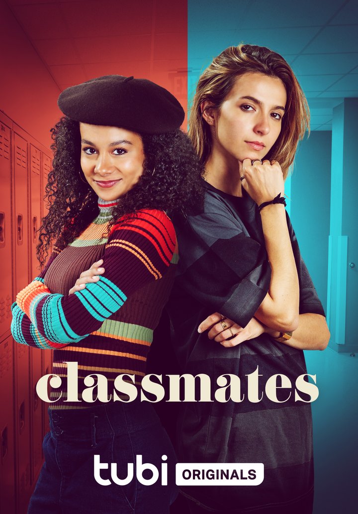 Classmates (2023) Poster