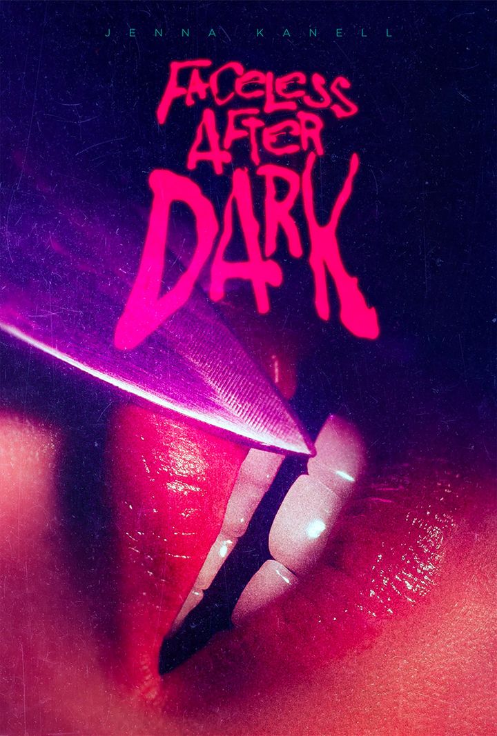 Faceless After Dark (2023) Poster