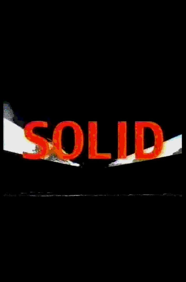 Solid (1998) Poster