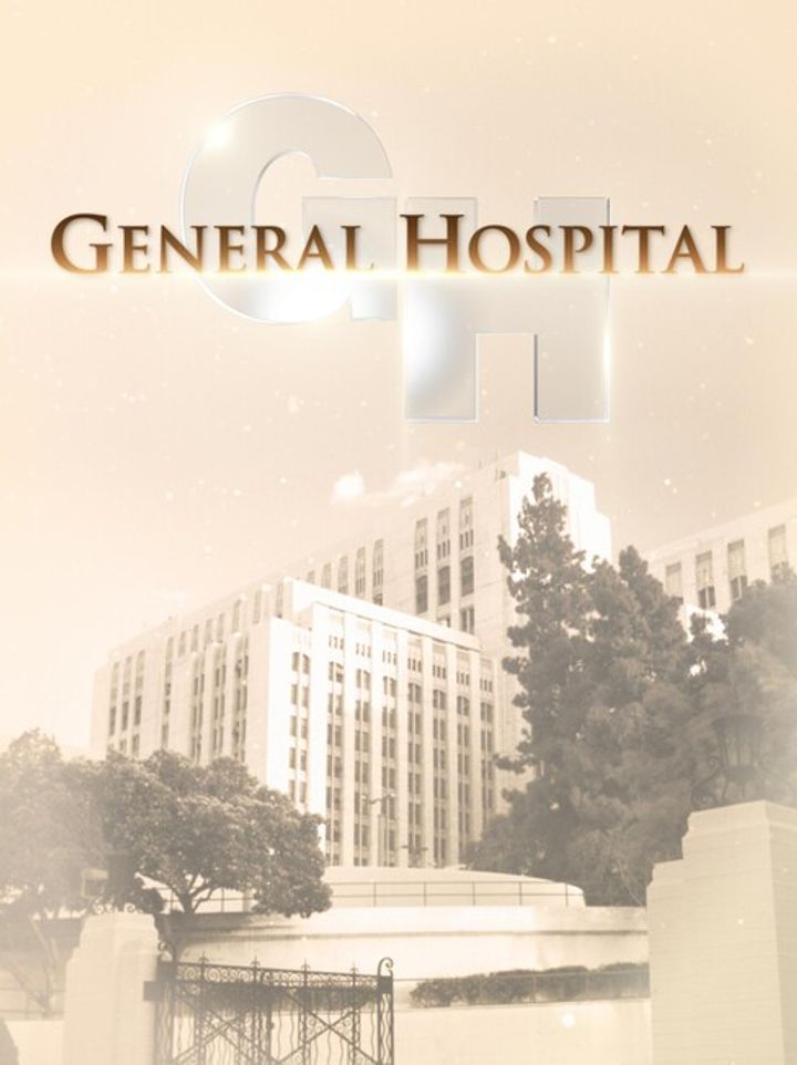 General Hospital (1963) Poster