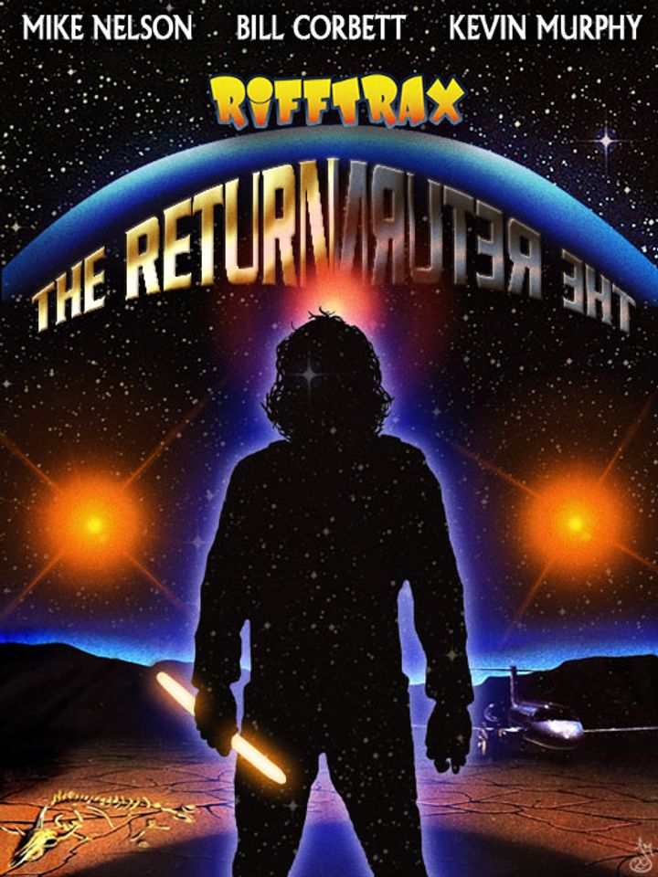 The Return (2020) Poster