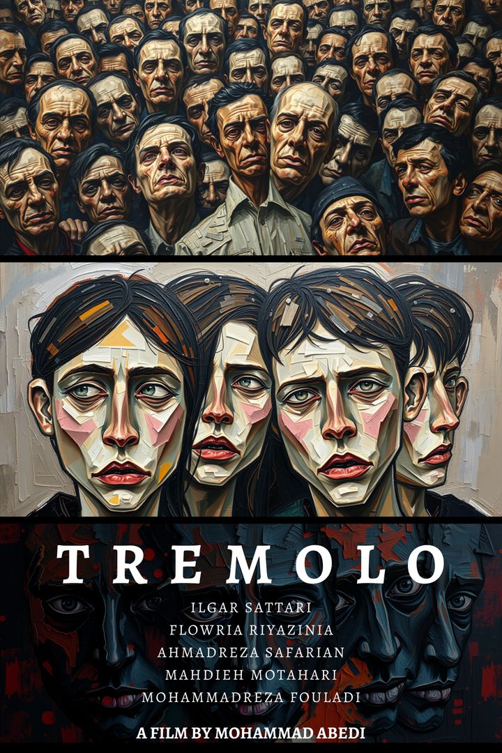 Tremolo Poster