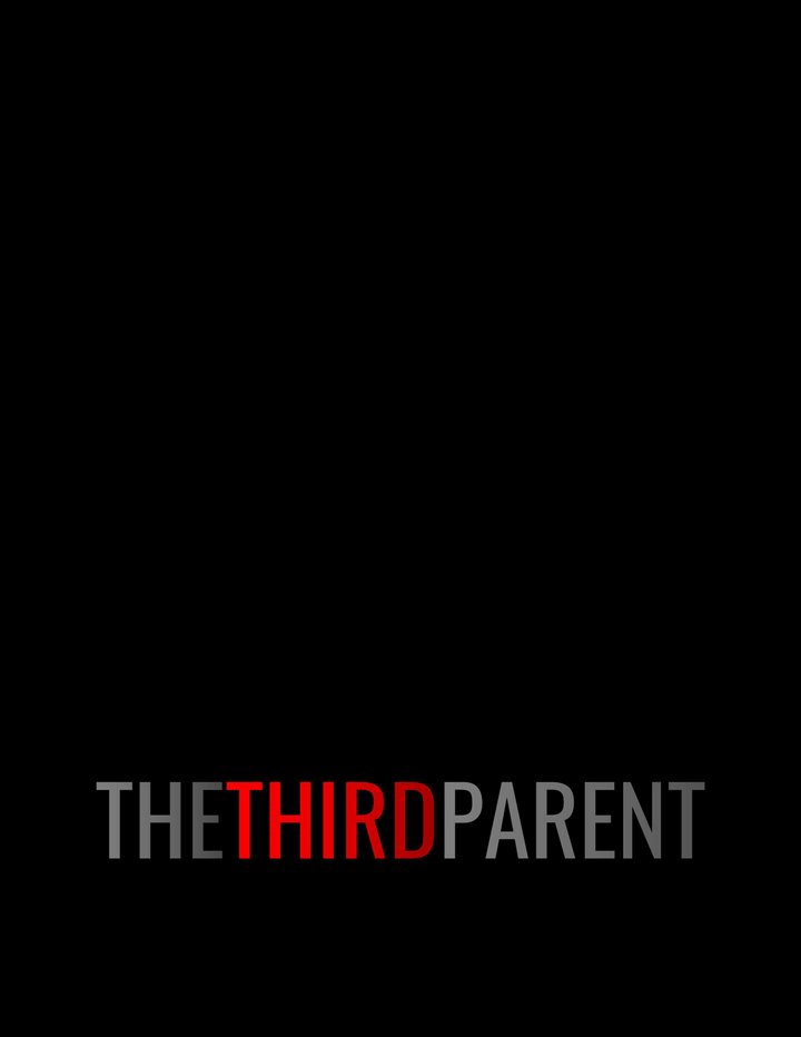 The Third Parent (2025) Poster