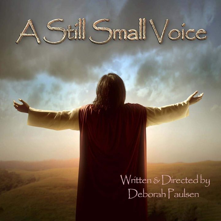 A Still Small Voice Poster