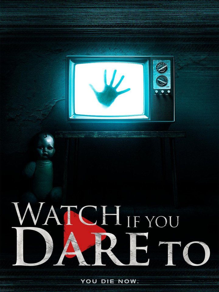 Watch If You Dare To (2024) Poster