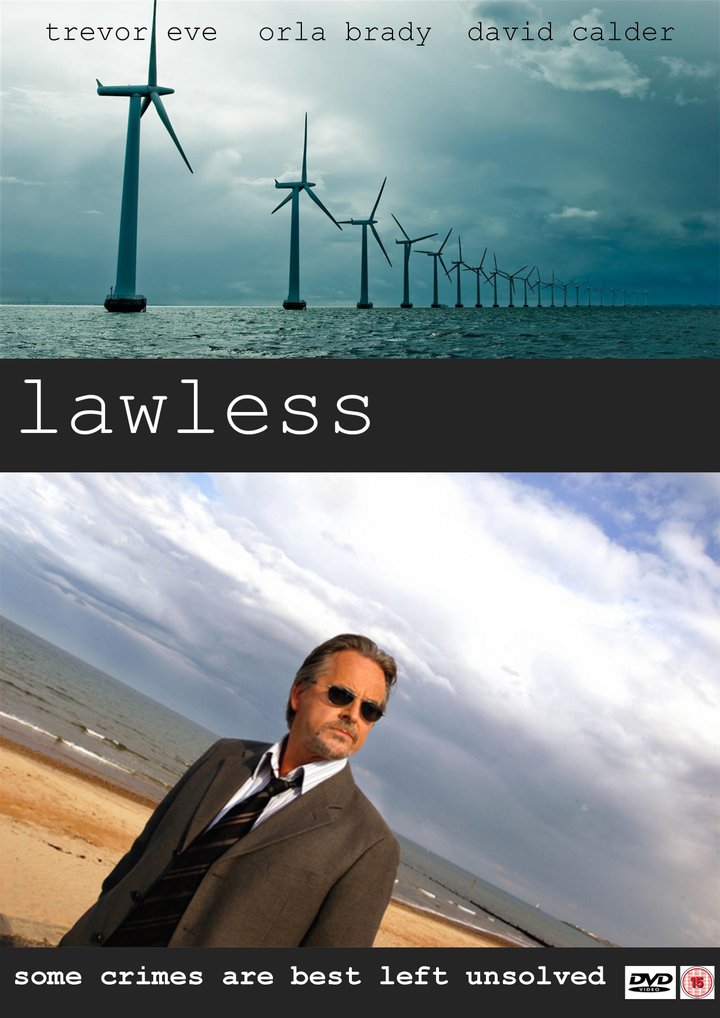 Lawless (2004) Poster