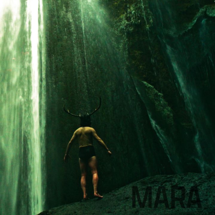 Mara (2022) Poster