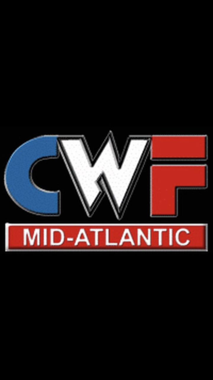 Carolina Wrestling Federation Mid-atlantic (2000) Poster