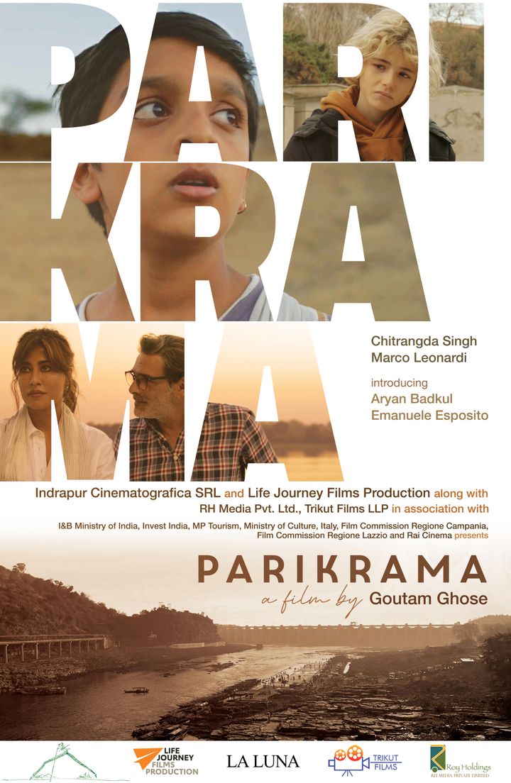 Parikrama Poster