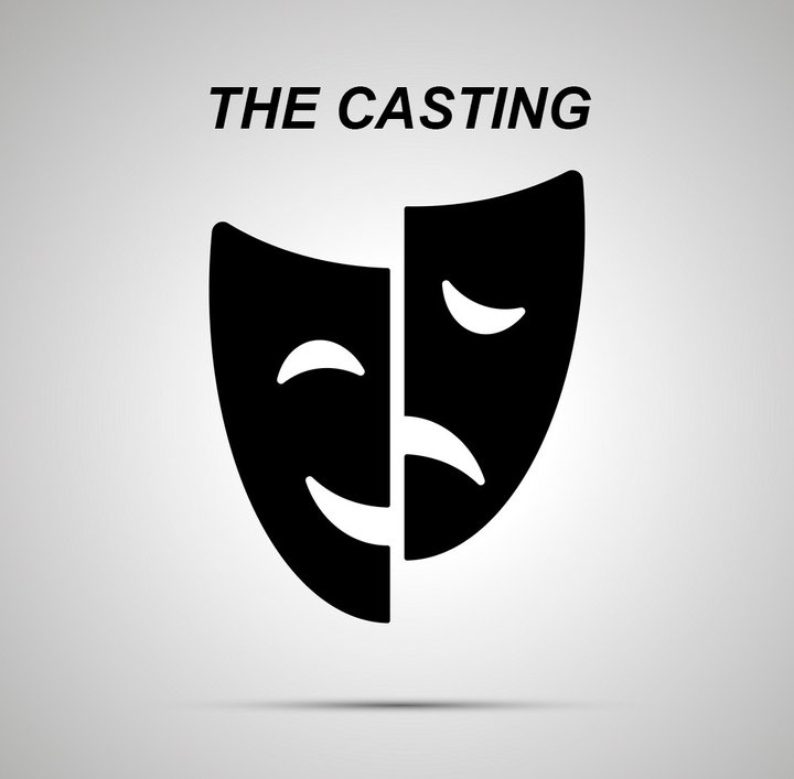 The Casting (2024) Poster