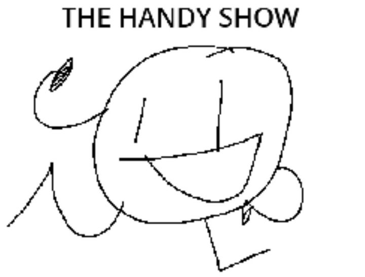 The Handy Show - By Fakeapino (2025) Poster