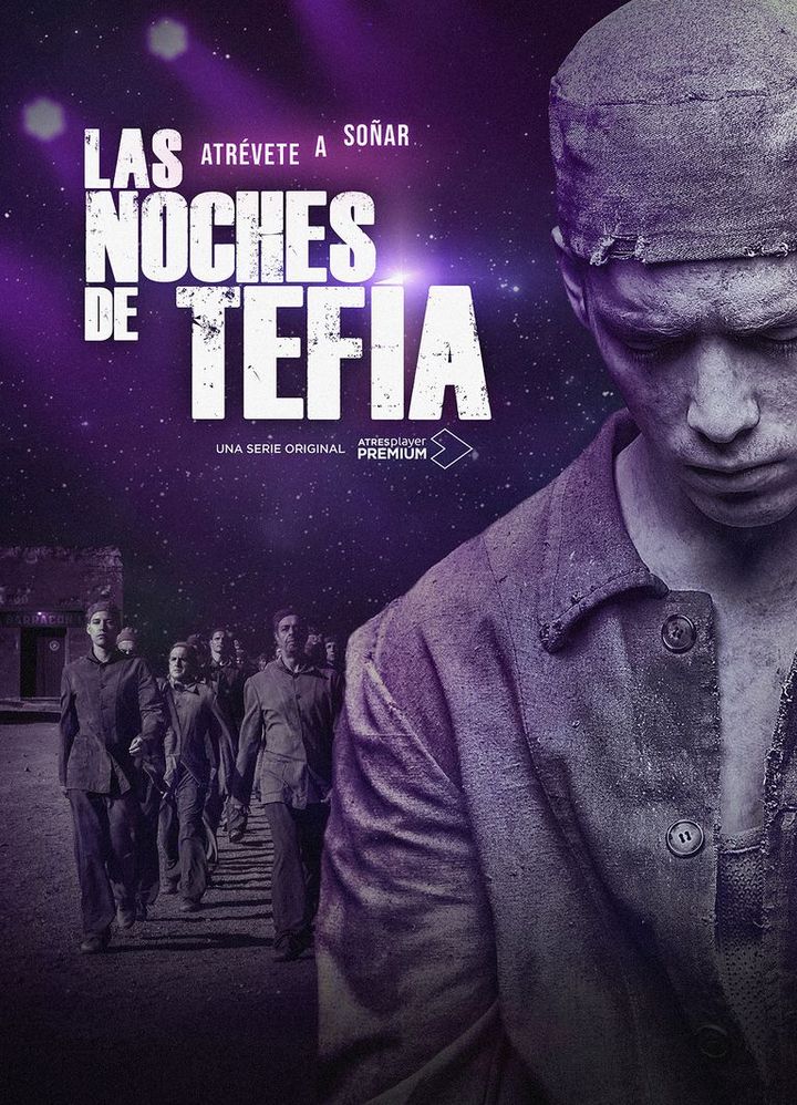 Las Noches De Tefía (2023) Poster