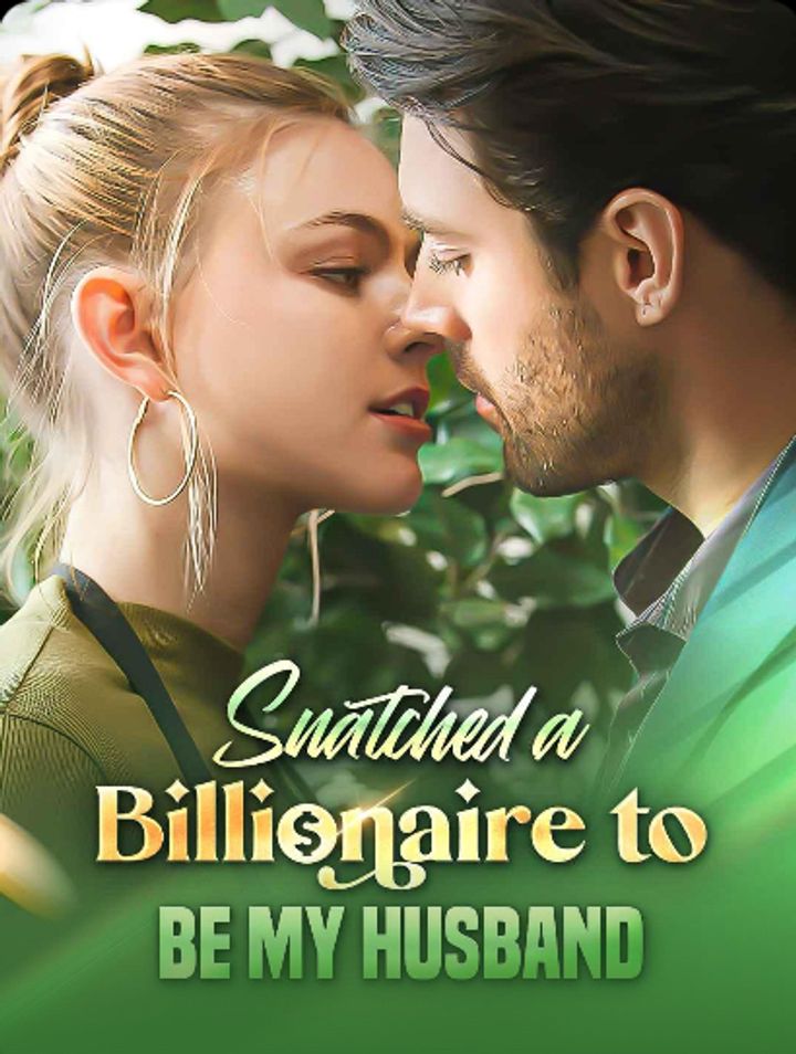 Snatched A Billionaire To Be My Husband (2024) Poster