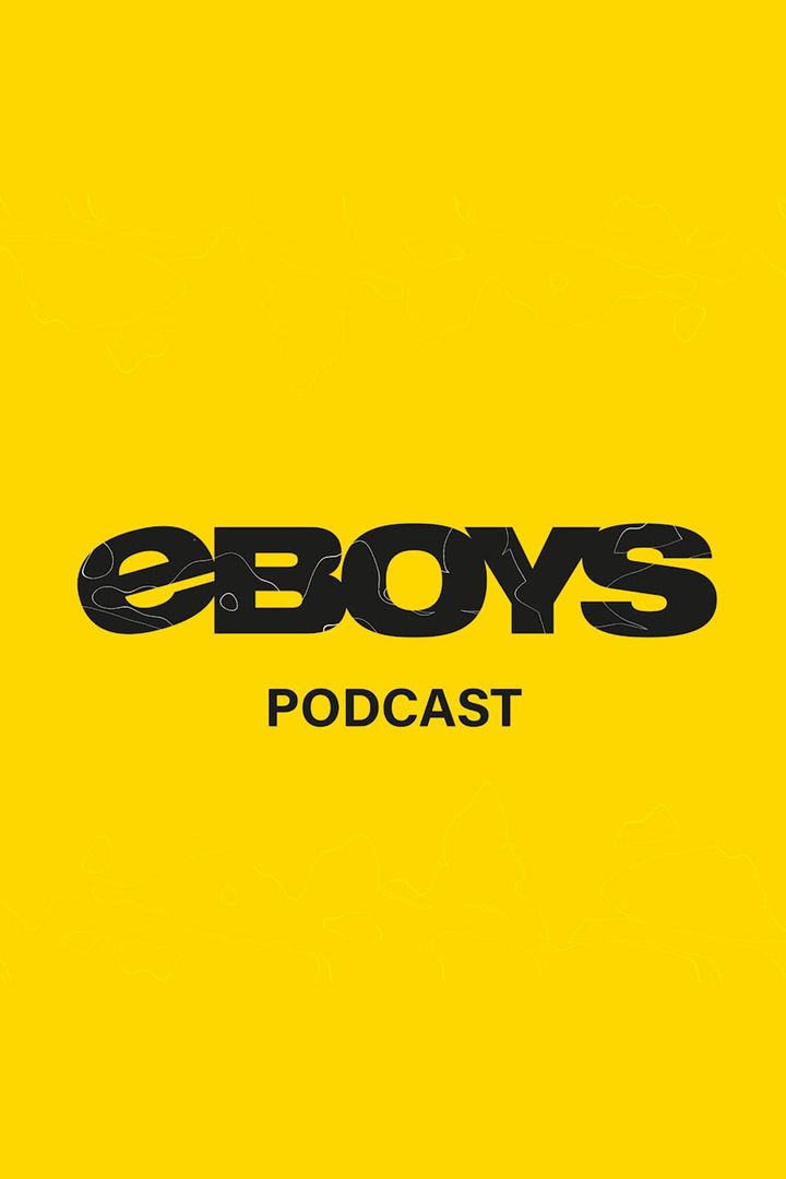 Eboys Podcast (2020) Poster