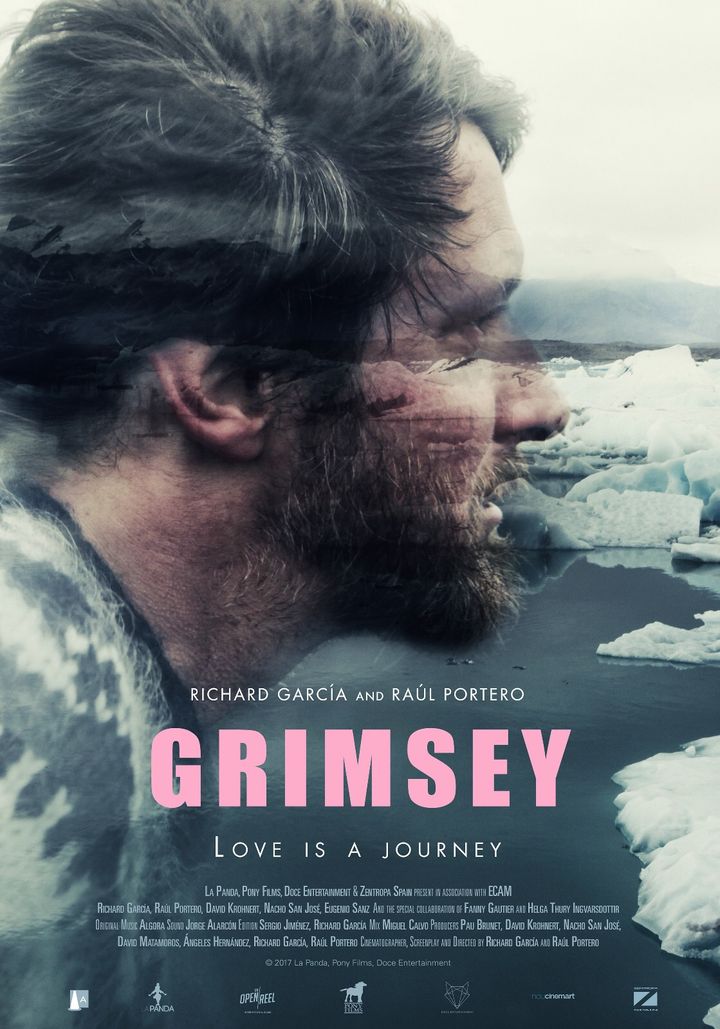 Grimsey (2018) Poster