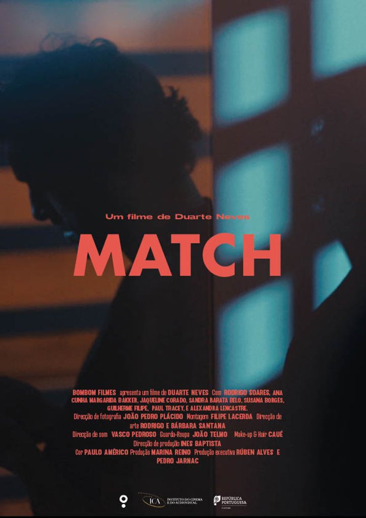 Match (2023) Poster