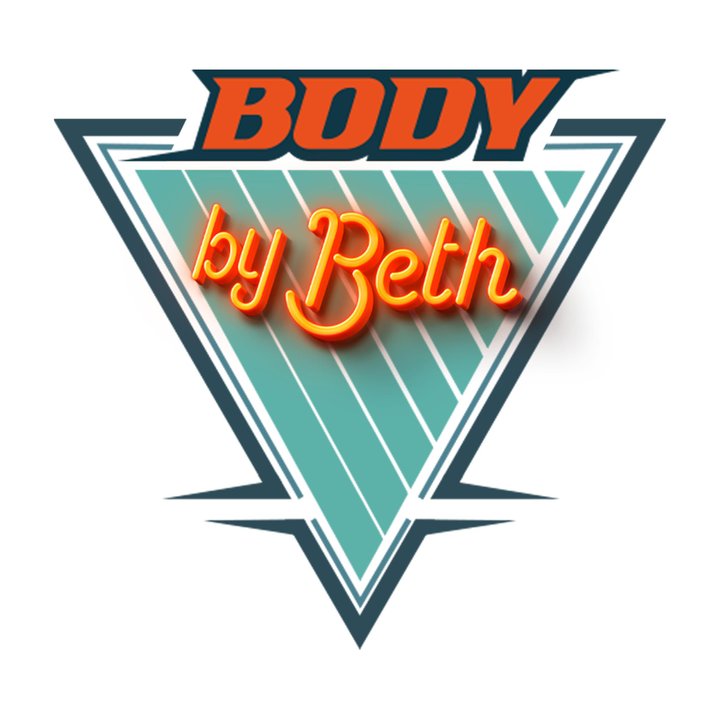 Body By Beth (2024) Poster