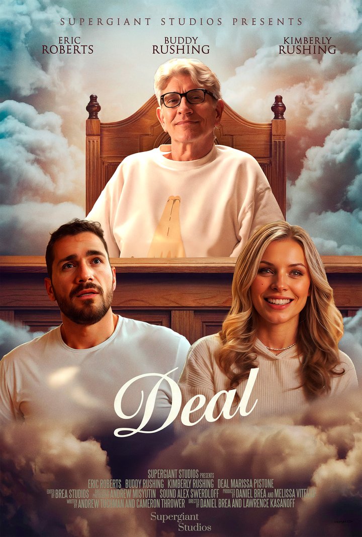 Deal (2024) Poster