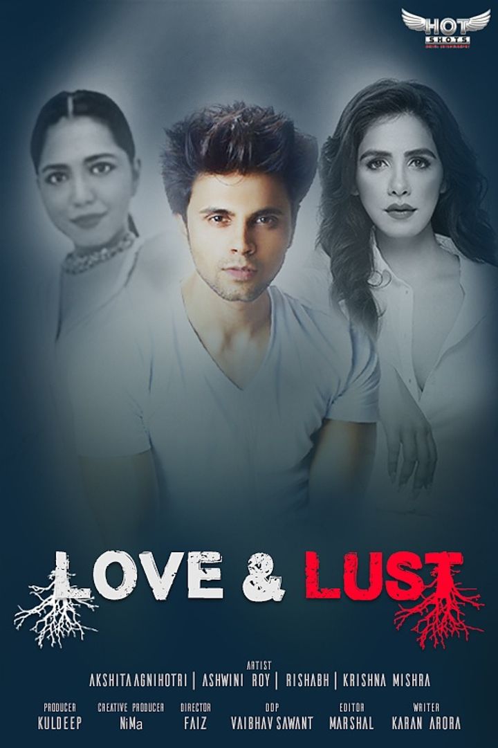 Love And Lust (2020) Poster