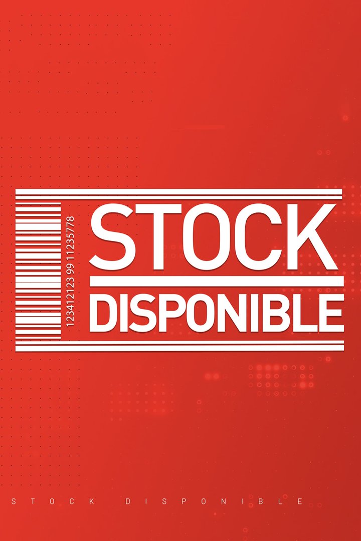 Stock Disponible (2020) Poster