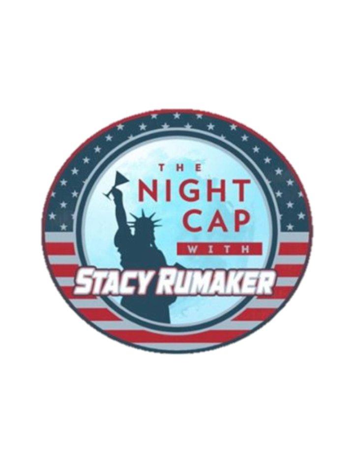 The Night Cap With Stacy Rumaker (2016) Poster