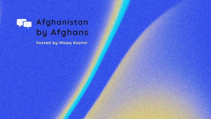 Afghanistan By Afghans (2021) Poster