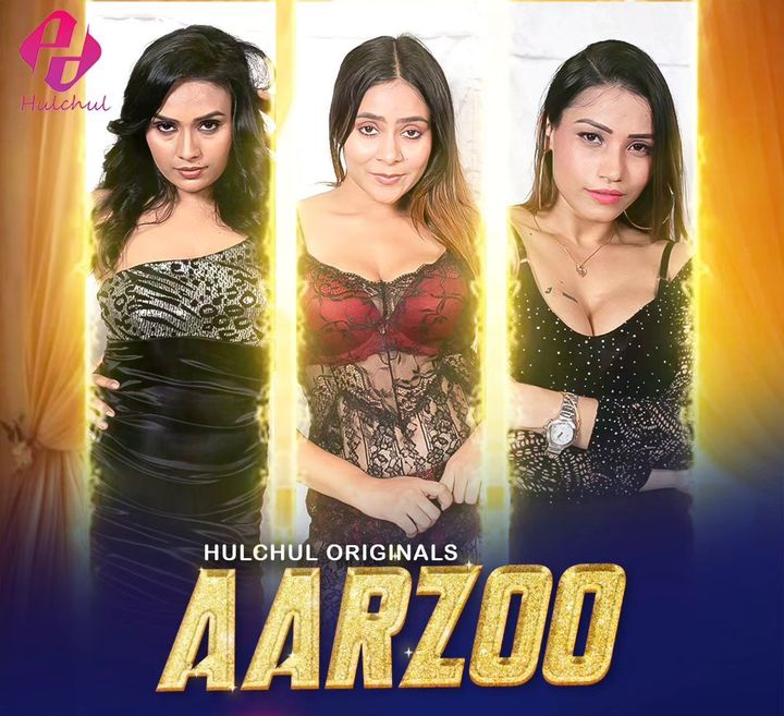 Aarzoo (2024) Poster