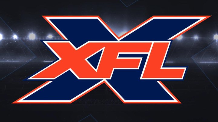 Xfl Gameday (2001) Poster