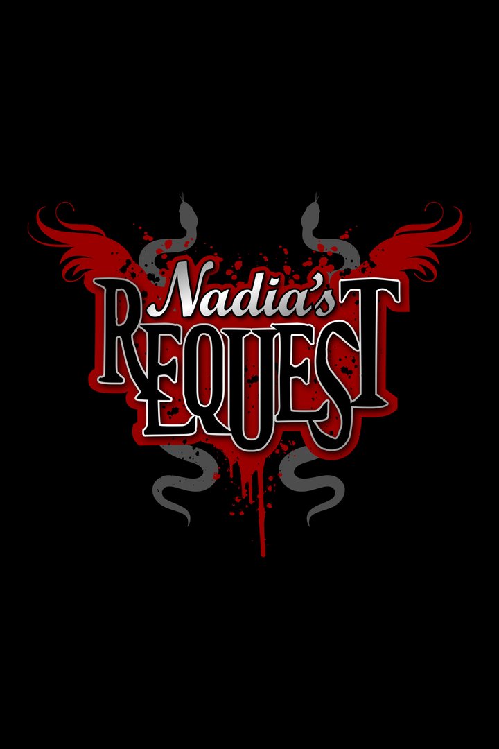 Nadia's Request Poster