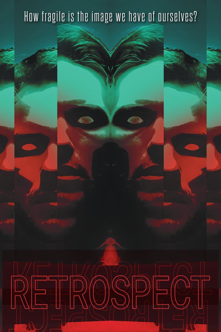 Retrospect (2023) Poster