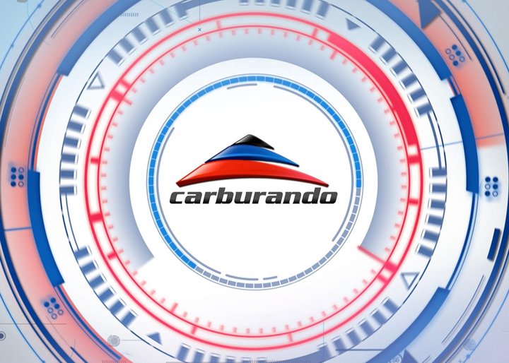 Carburando (1990) Poster