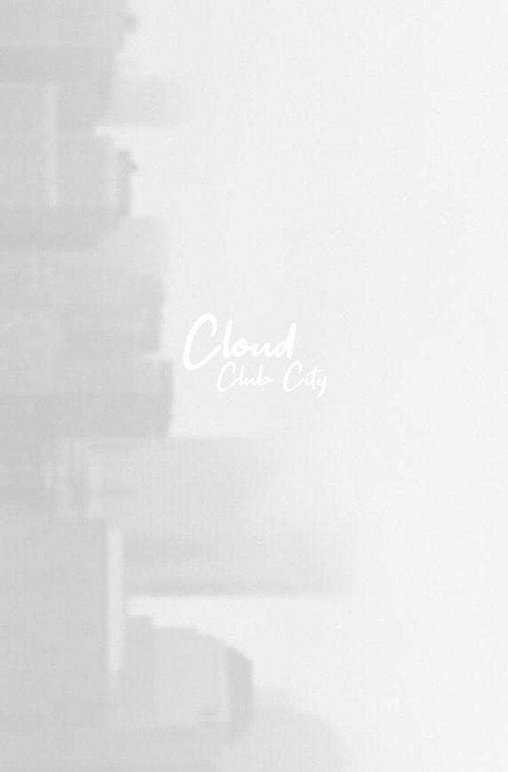 Cloud Club City (2025) Poster