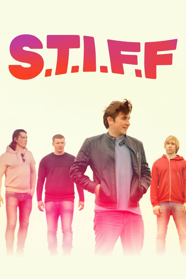 S.t.i.f.f (2023) Poster