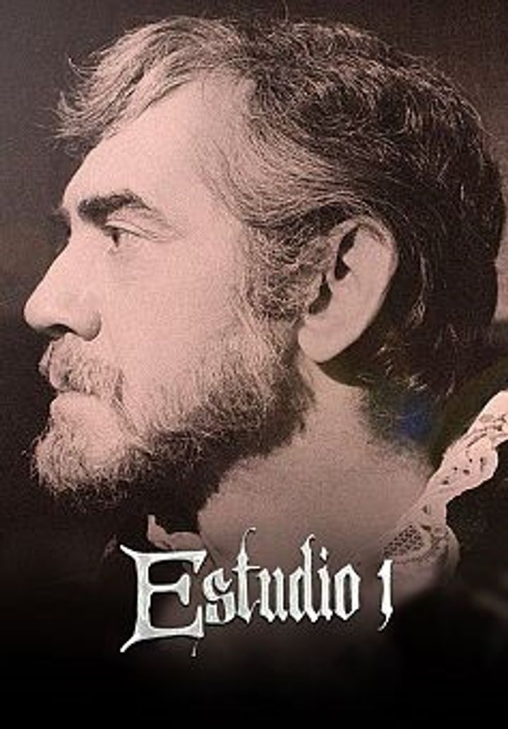 Estudio 1 (1965) Poster