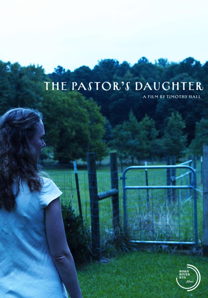 The Pastor's Daughter (2025) Poster